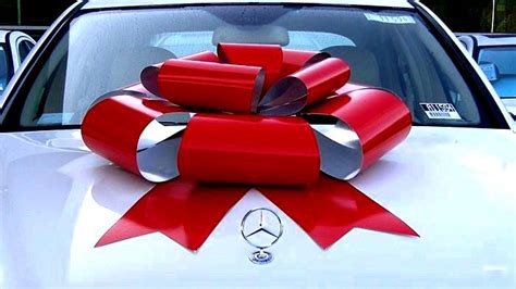 Подарки для автомобилистов - веселые и полезные идеи!